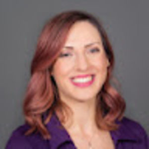 Meet your Posher, Claire